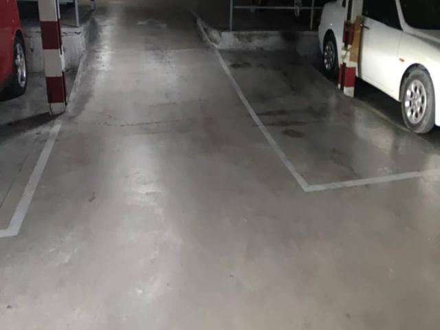 Garaje en venta en Ibi, Ibi