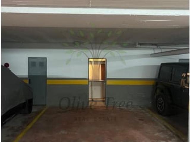 Garaje en venta en Ibiza / Eivissa, Ibiza