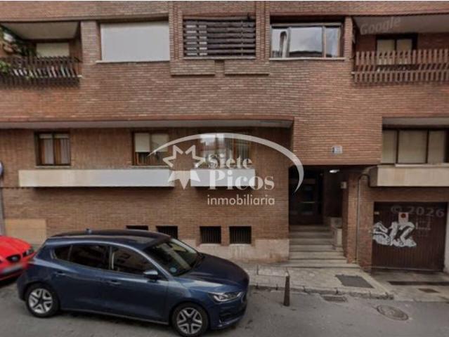 Garaje en venta en José Zorrilla Padre Claret 40005
