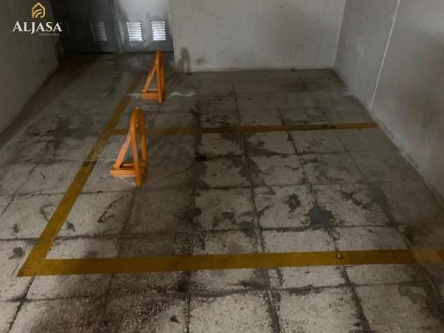 Garaje en venta en Jaén, Centro