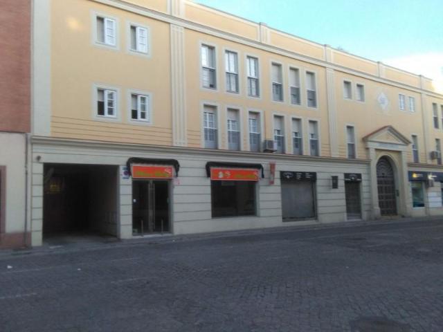 Garaje en venta en Jerez de la Frontera, Centro Pio XII