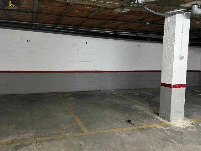 Garaje en venta en Jerez de la Frontera, Jerez