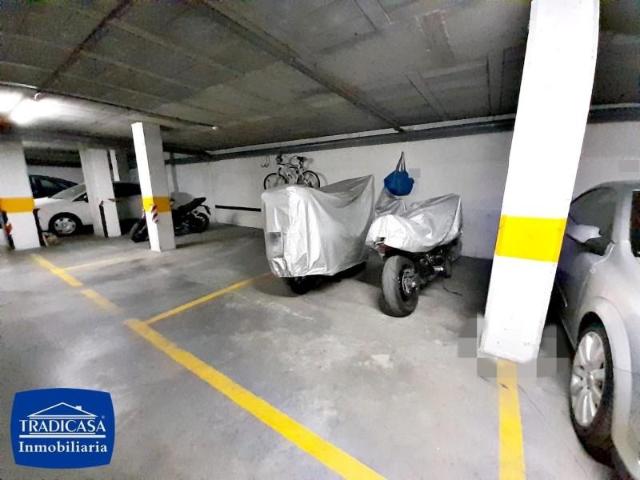 Garaje en venta en Jerez de la Frontera, Noreste