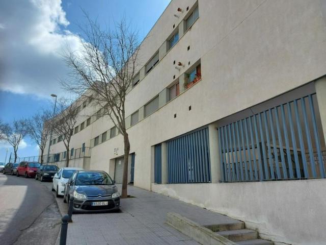 Garaje en venta en Jerez de la Frontera, San Miguel