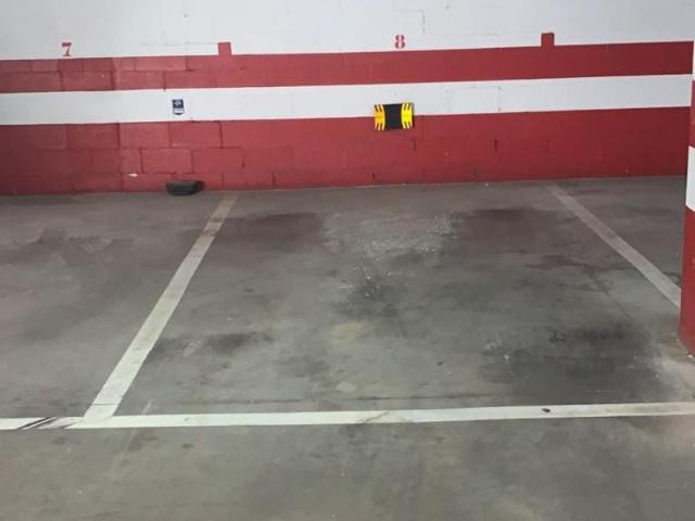 Garaje en venta en Jerez de la Frontera, Plaza de Toros
