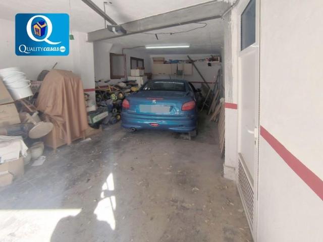 Garaje en venta en Jijona, Jijona Xixona