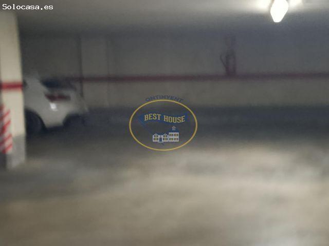 Garaje en Venta en Ontinyent Zona Sant Josep