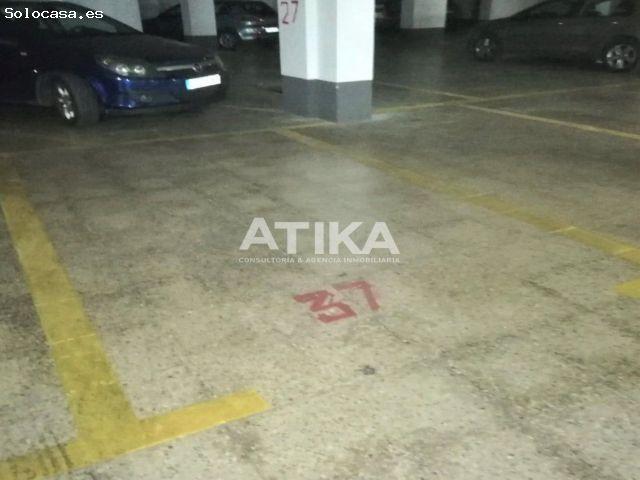 Garaje en venta en Ontinyent