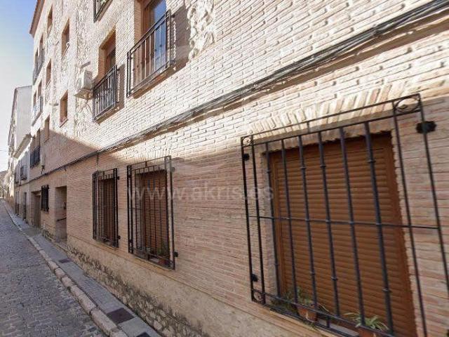 Garaje en venta en Ocaña
