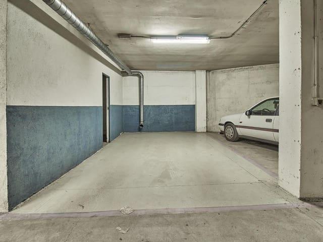 Garaje en venta en Olula del Río, Almería
