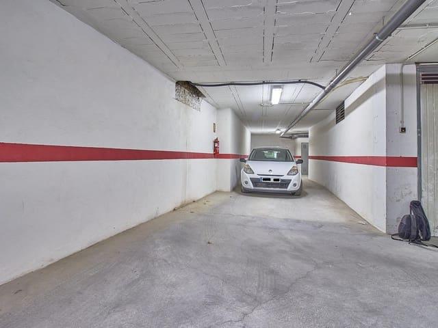 Garaje en venta en Olula del Río, Almería