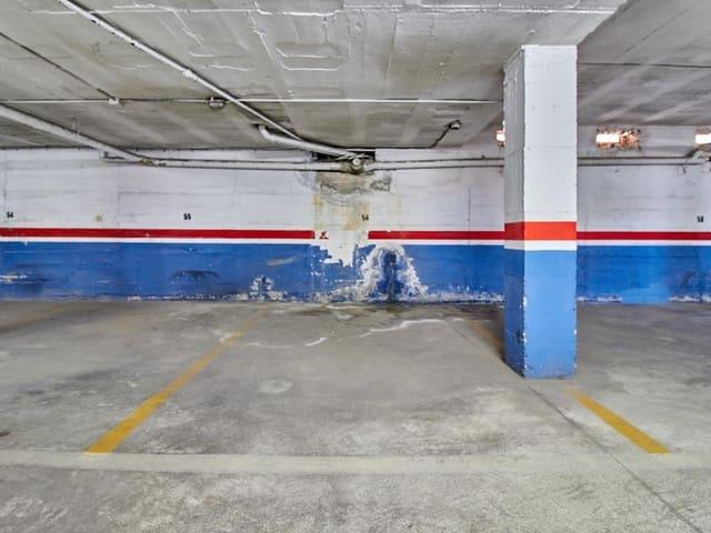 Garaje en venta en Olula del Río, Almería