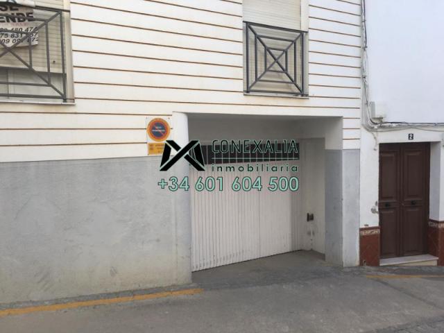 Garaje en venta en Olvera, Olvera