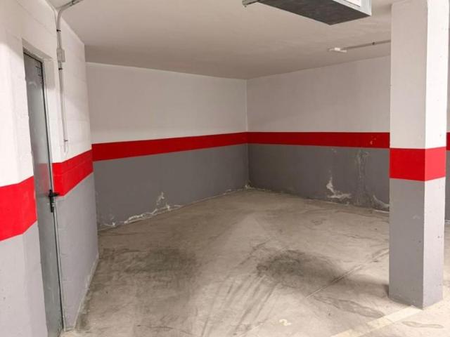 Garaje en venta en Olvera, Ensanche