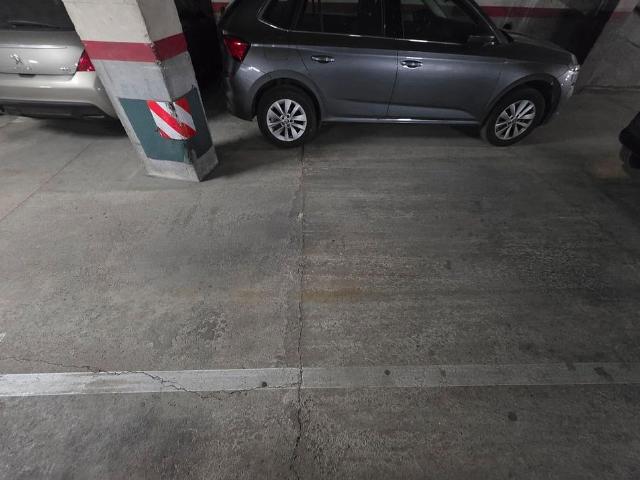 Garaje en venta en Olesa de Montserrat, de 10 m² por 17.420