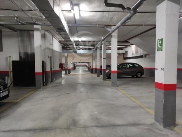 Garaje en venta en Olías del Rey