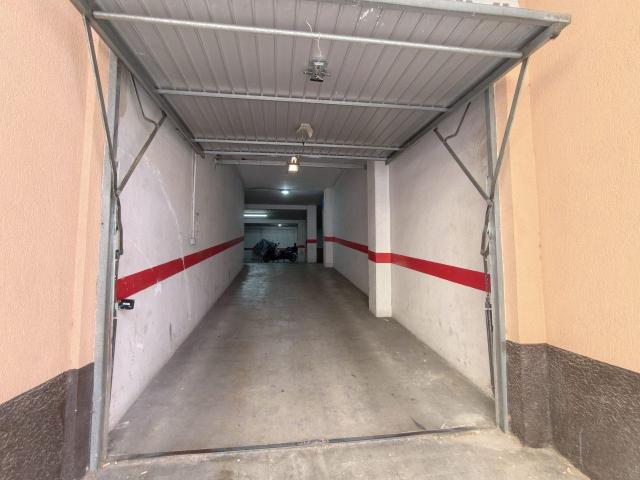 Garaje en venta en Oliva Valencia