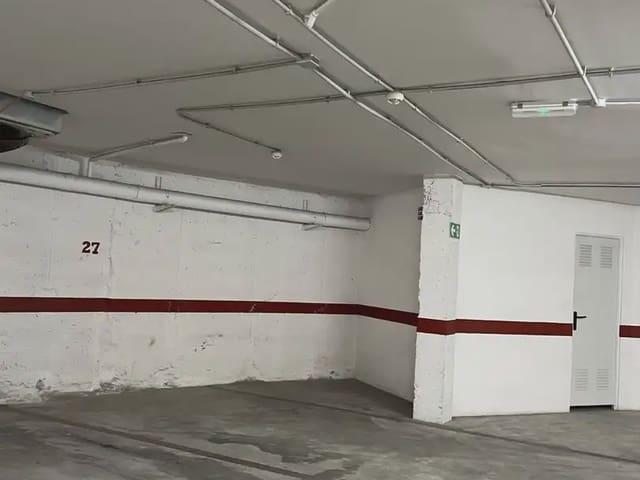 Garaje en venta en Oliva, Valencia Costa Valencia