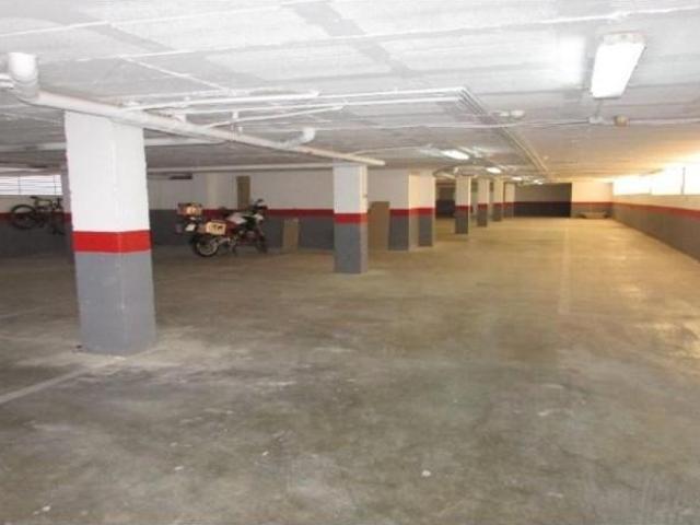 Garaje en venta en Orihuela