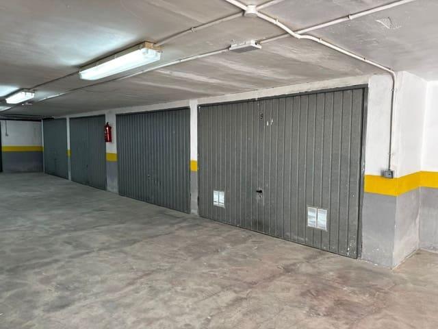 Garaje en venta en Punta Prima, Alicante Costa Blanca