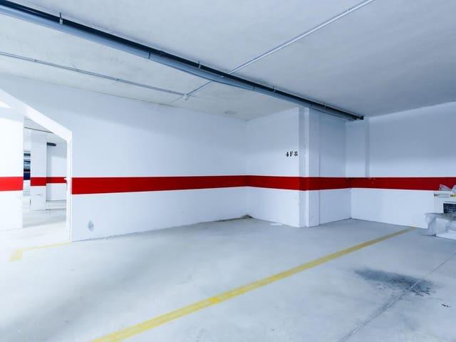 Garaje en venta en Orihuela Costa, Alicante Costa Blanca