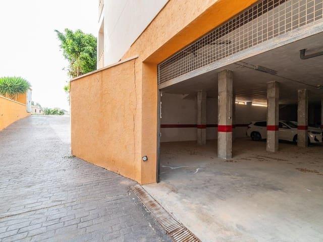Garaje en venta en Orihuela Costa, Alicante Costa Blanca