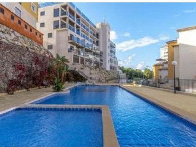 garaje en Venta en Orihuela Costa. ETRV T7434