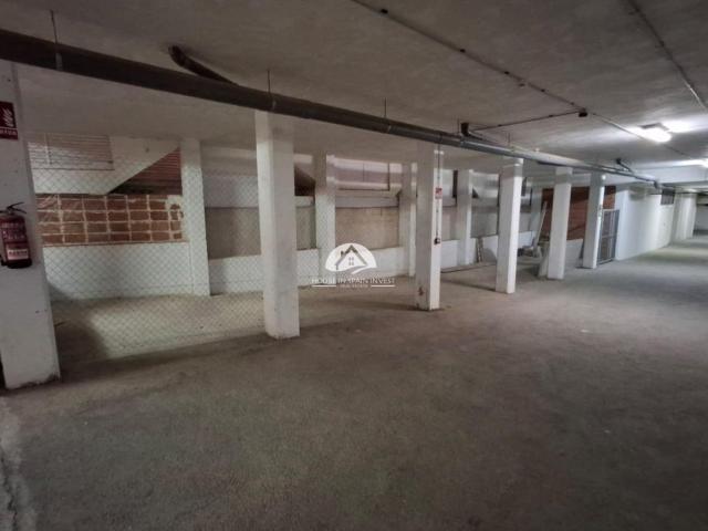 Garaje en venta en Orihuela Alicante