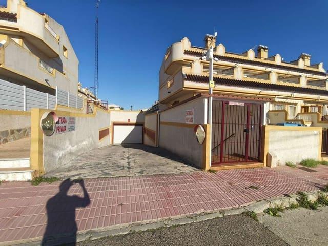 Garaje en venta en Orihuela, Alicante