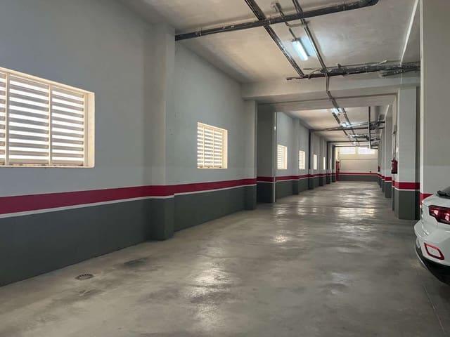 Garaje en venta en Orihuela, Alicante
