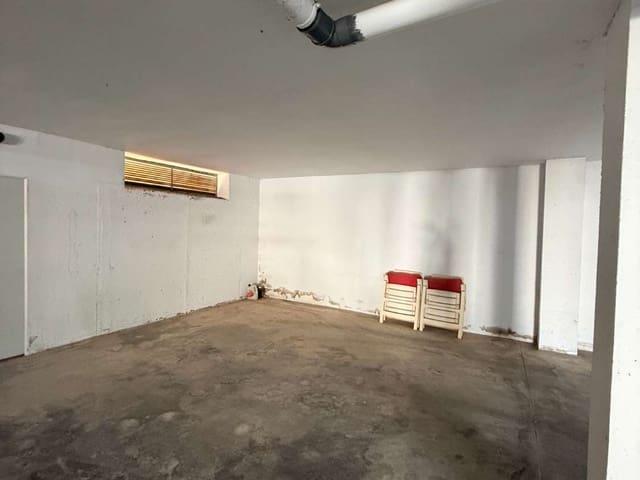 Garaje en venta en Orihuela, Alicante