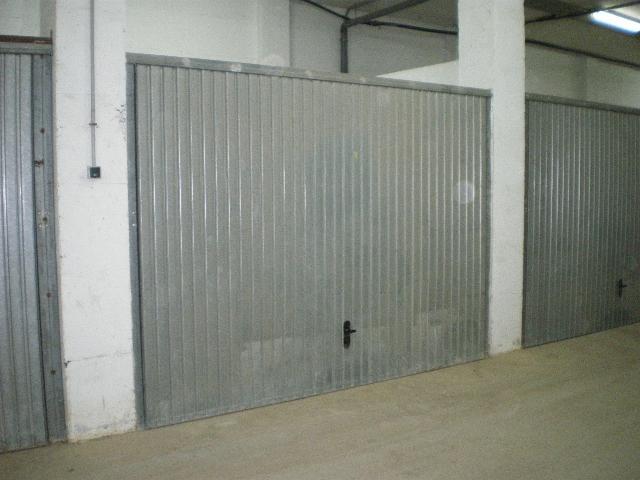 Garaje en venta en Orihuela Alicante
