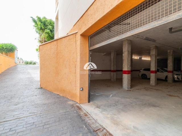 Garaje en venta en Orihuela Alicante