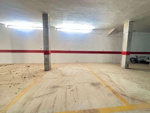 Garaje en venta en Orihuela, Alicante
