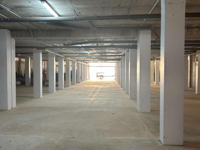Garaje en venta en Orihuela Alicante