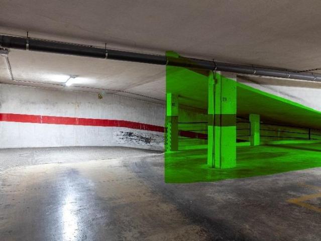 Garaje en venta en Orihuela Alicante