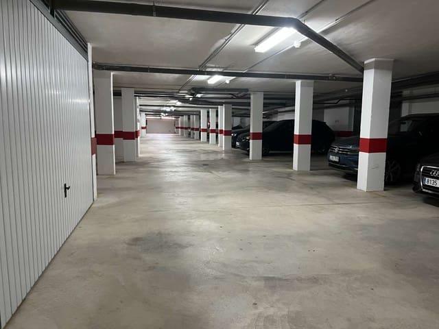Garaje en venta en Orihuela, Alicante