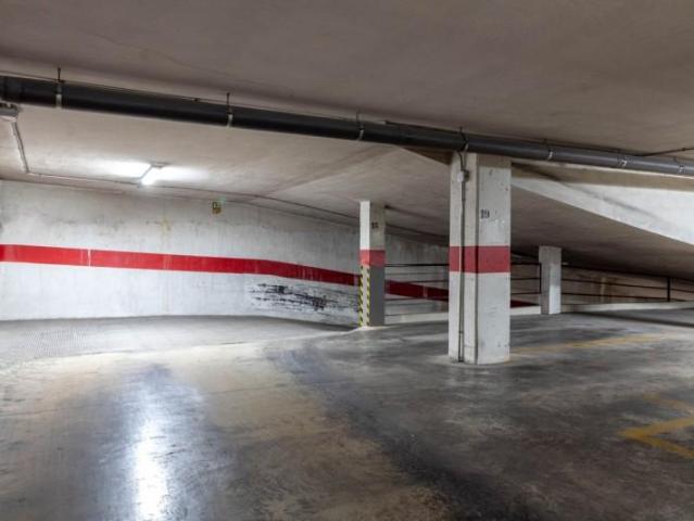 Garaje en venta en Orihuela, Zona Centro