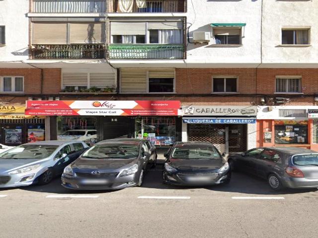 Garaje en venta en Os De Balaguer