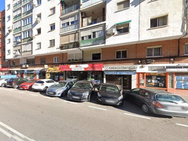 Garaje en venta en Os De Balaguer