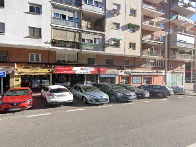 Garaje en venta en Os De Balaguer