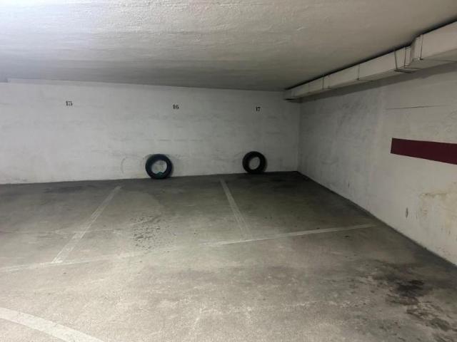 Garaje en venta en Ourense, Centro