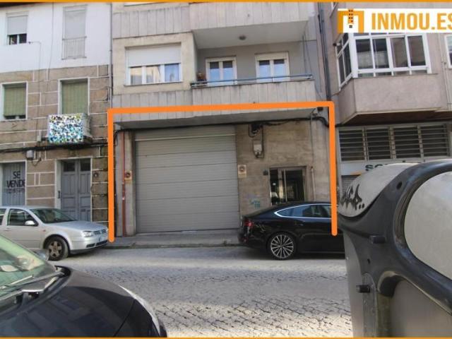 Garaje en venta en Ourense, Couto