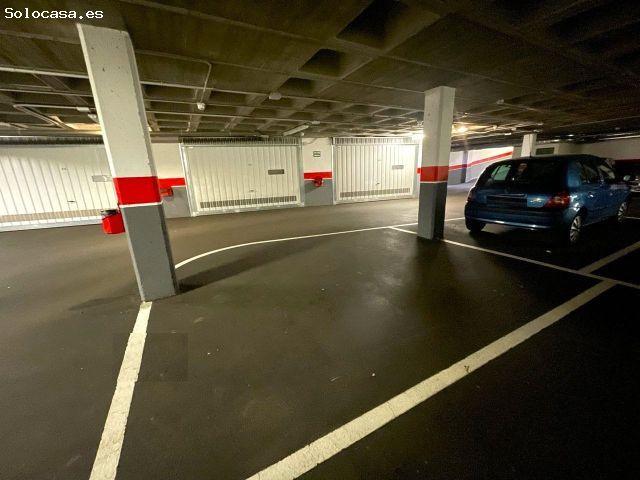 Garaje en Venta en Oviedo, Asturias