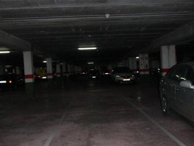 Garaje en venta en Oviedo, Vallobin
