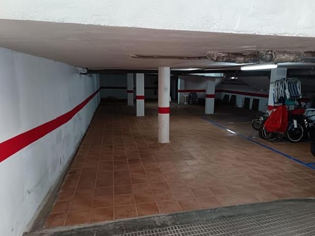 Garaje en venta en Lo Pagan, Murcia Costa Cálida
