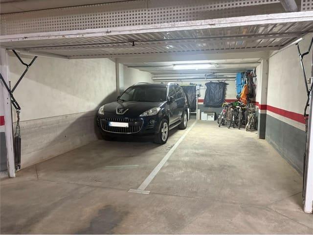 Garaje en venta en Lo Pagan, Murcia Costa Cálida