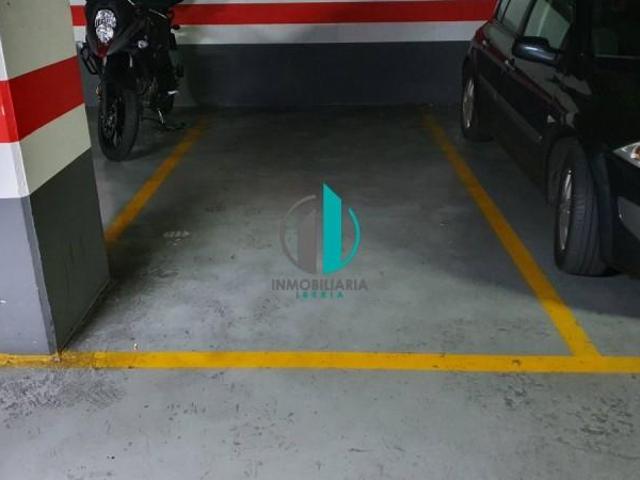 Garaje en venta en Logroño, Club Deportivo