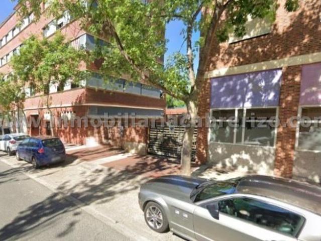 Garaje en venta en Logroño, Portillejo