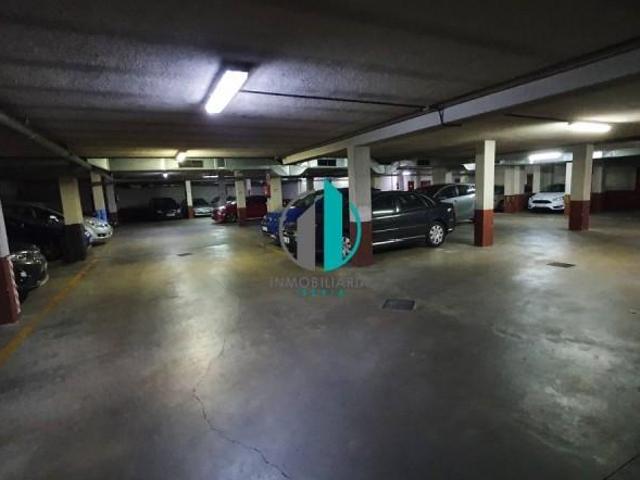 Garaje en venta en Logroño, Parque de San Adrian